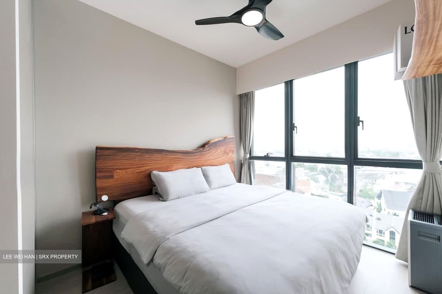 The Garden Residences (D19), Apartment #562083361